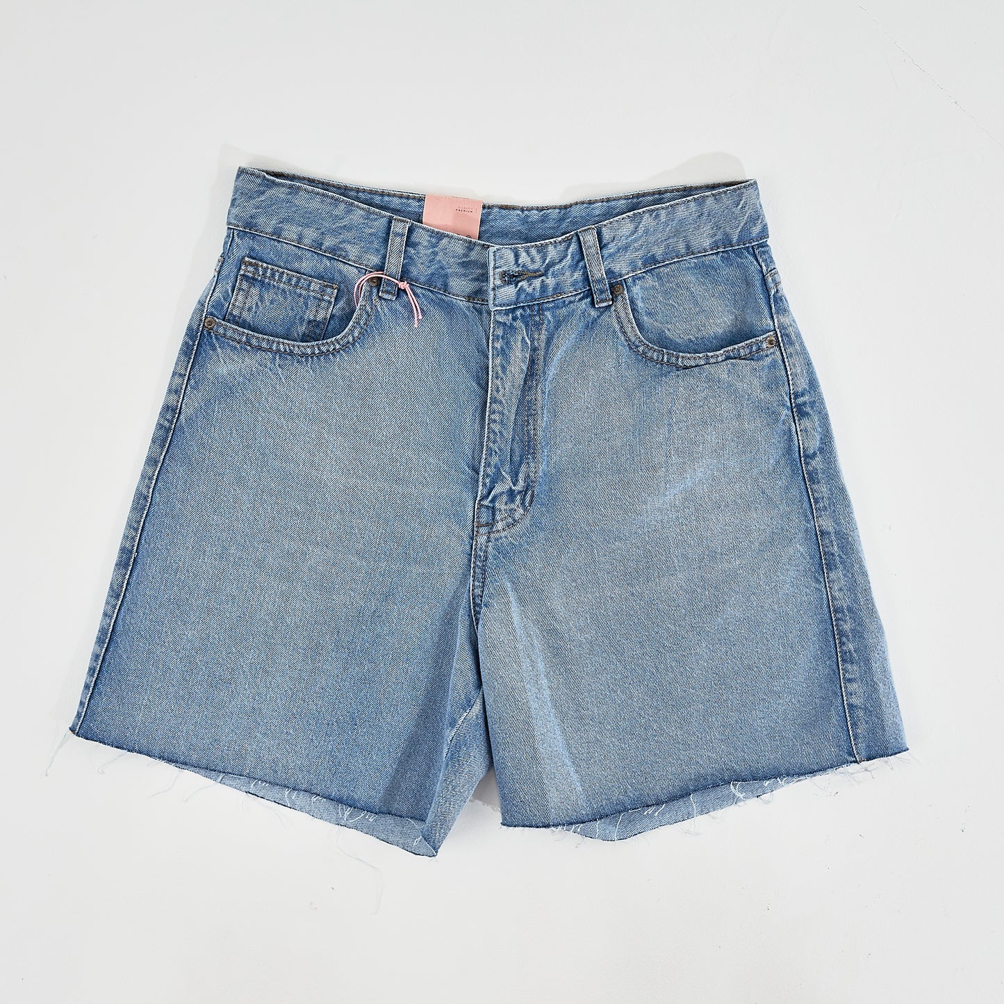 Bermuda rígida dama stefy