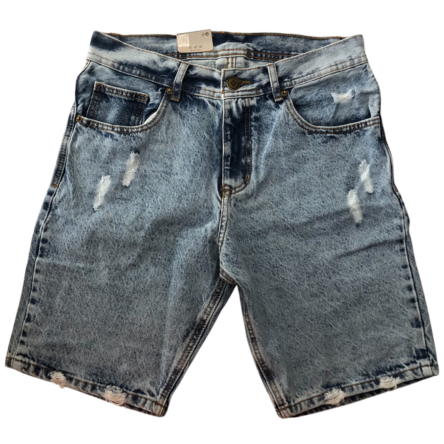 BERMUDA RIGIDA 7199-2