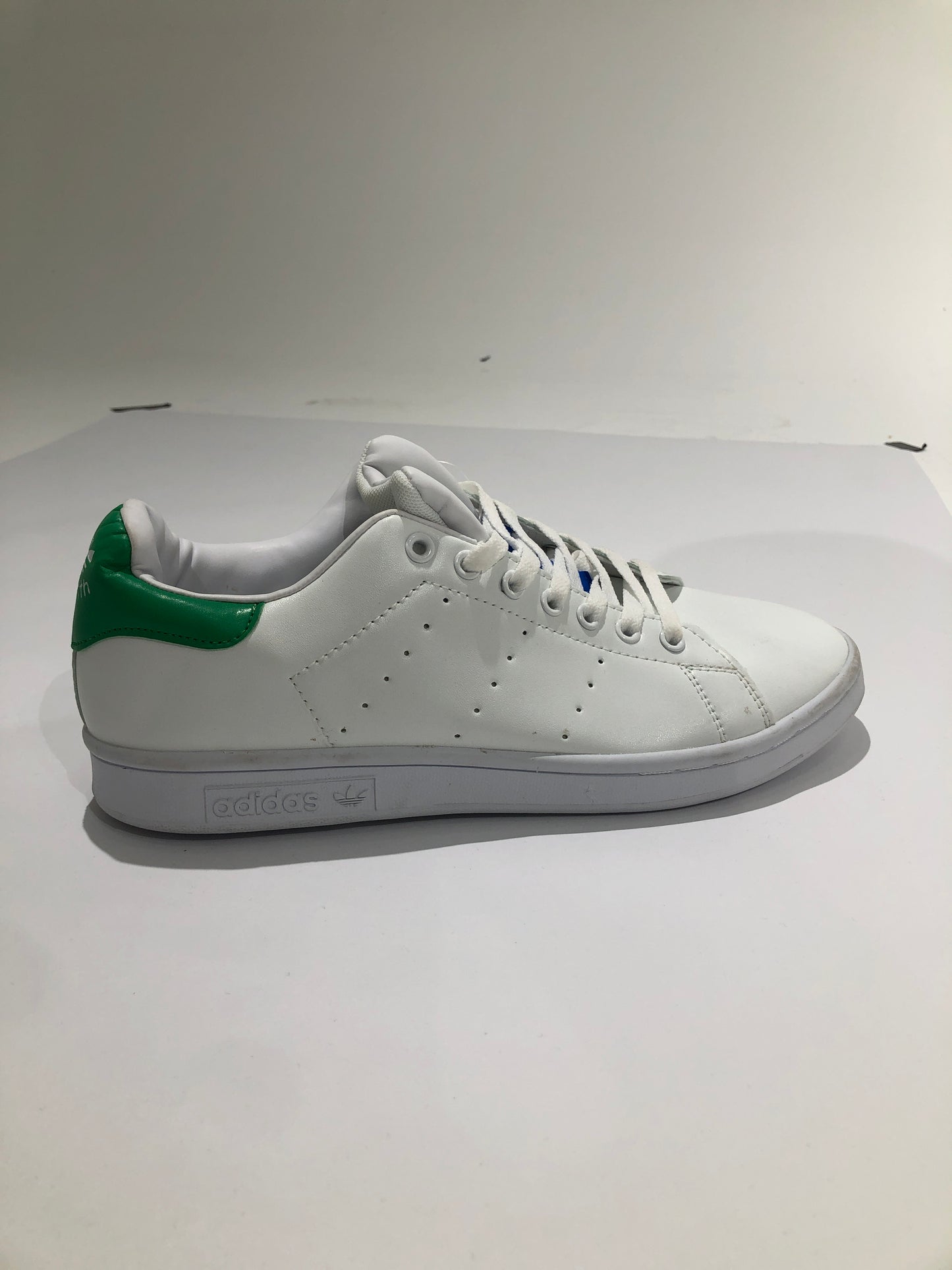 Zapatos adidas stan smith verde