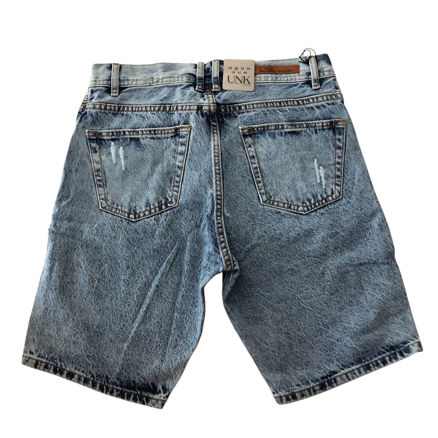 BERMUDA RIGIDA 7199-2