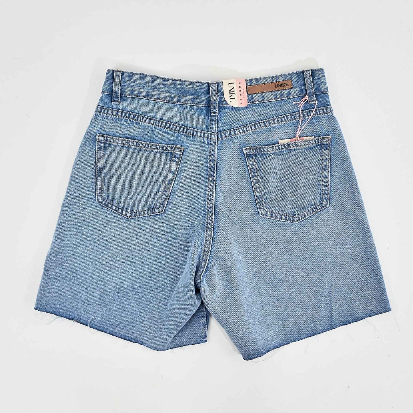 Bermuda rígida dama stefy