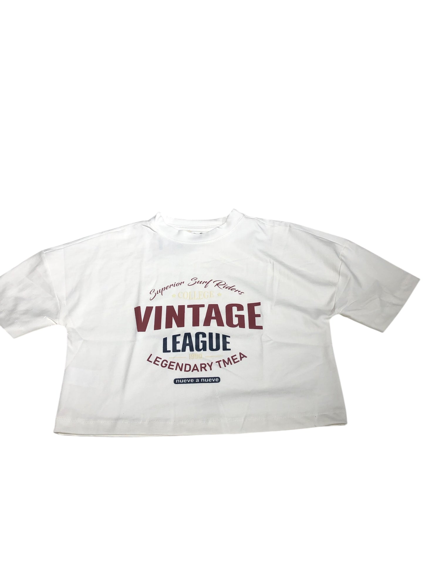Tshirt vintage