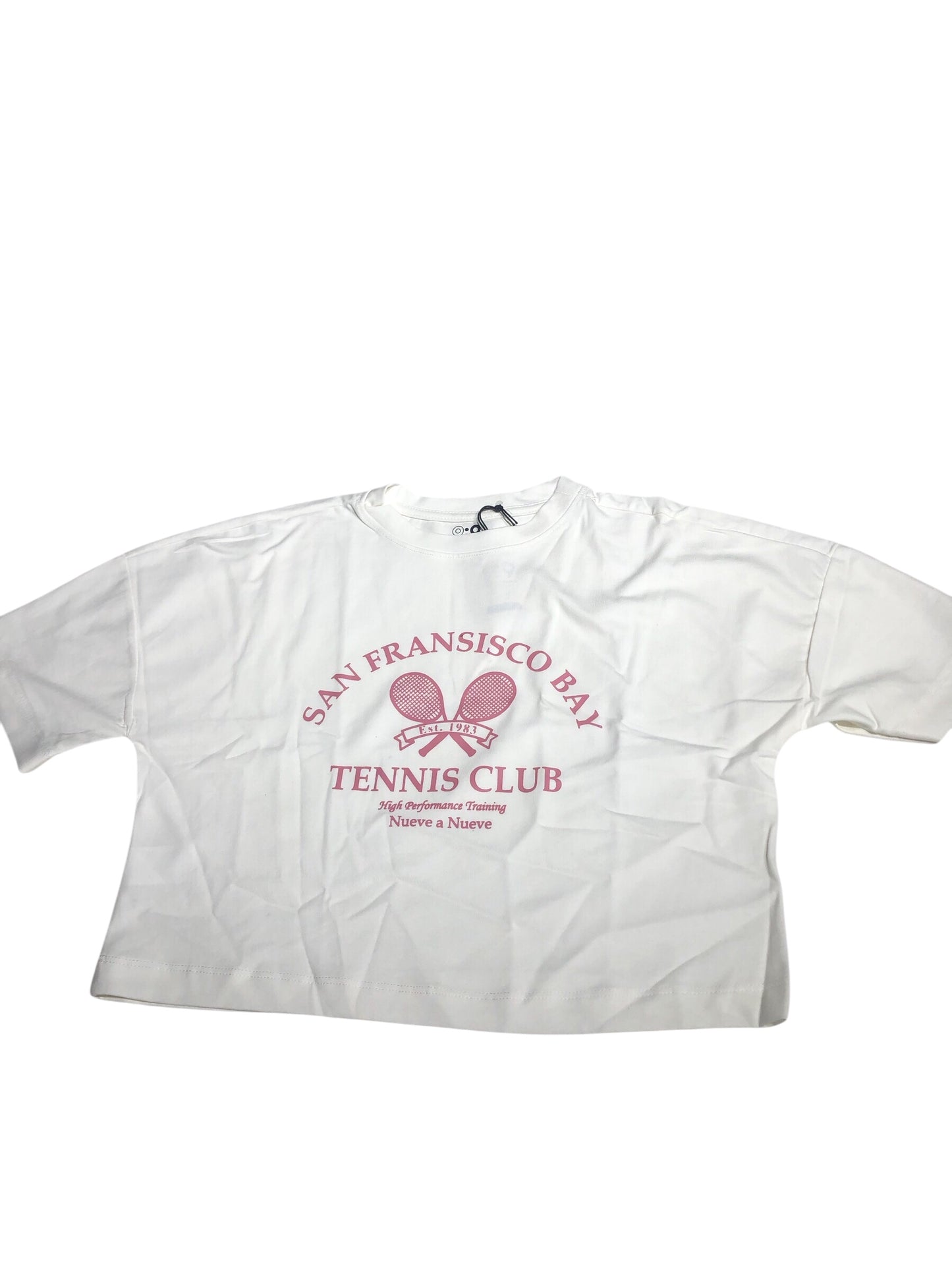 Tshirt tennis