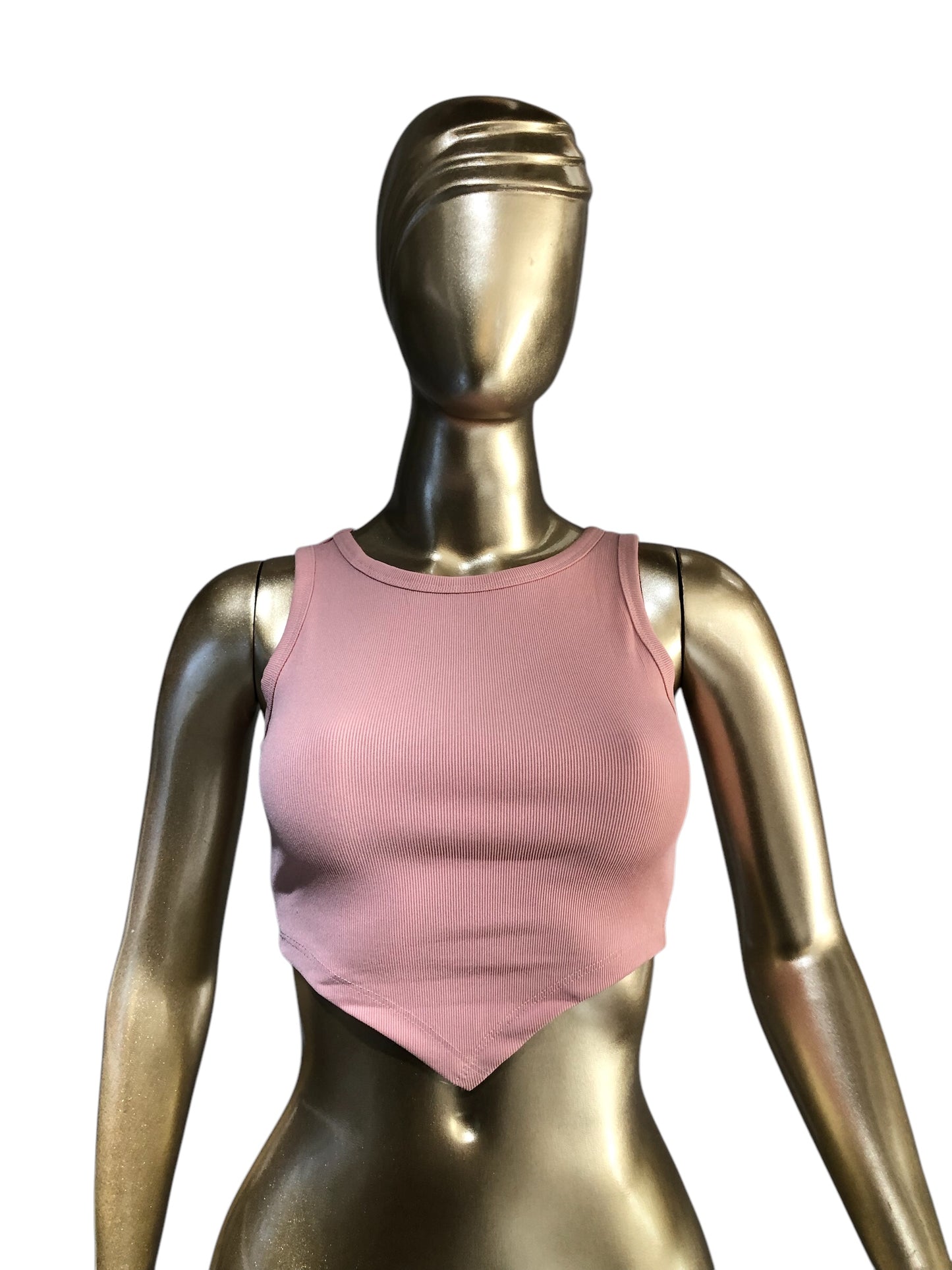 BLUSA ESQUELETO CORTE V FY-01