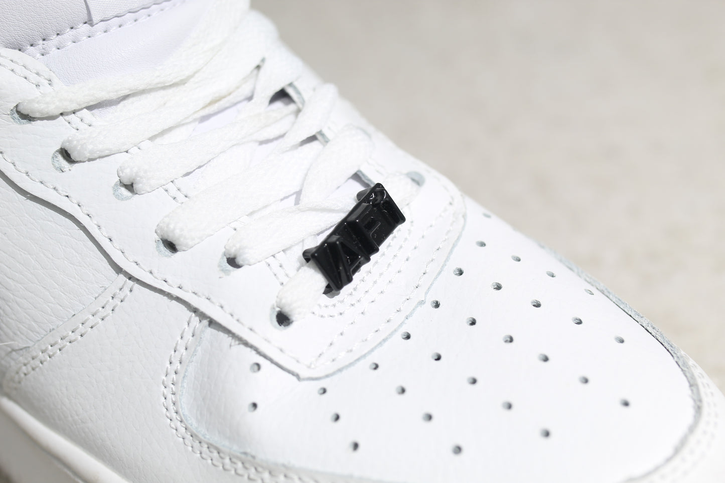 Zapatos nike ambush chulo negro