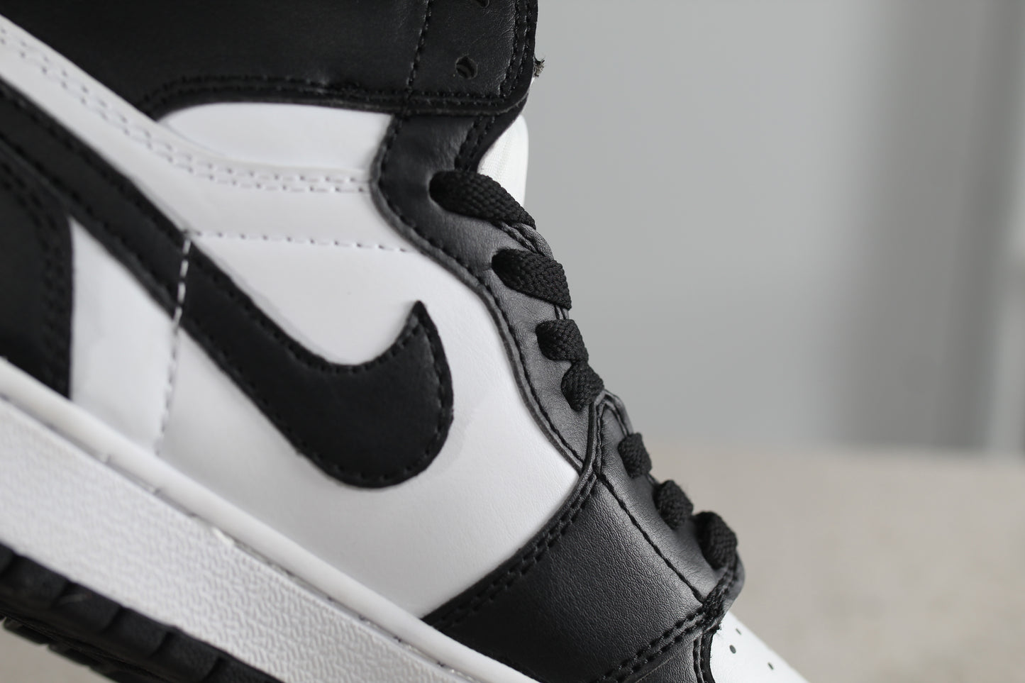 Botas Nike air jordan