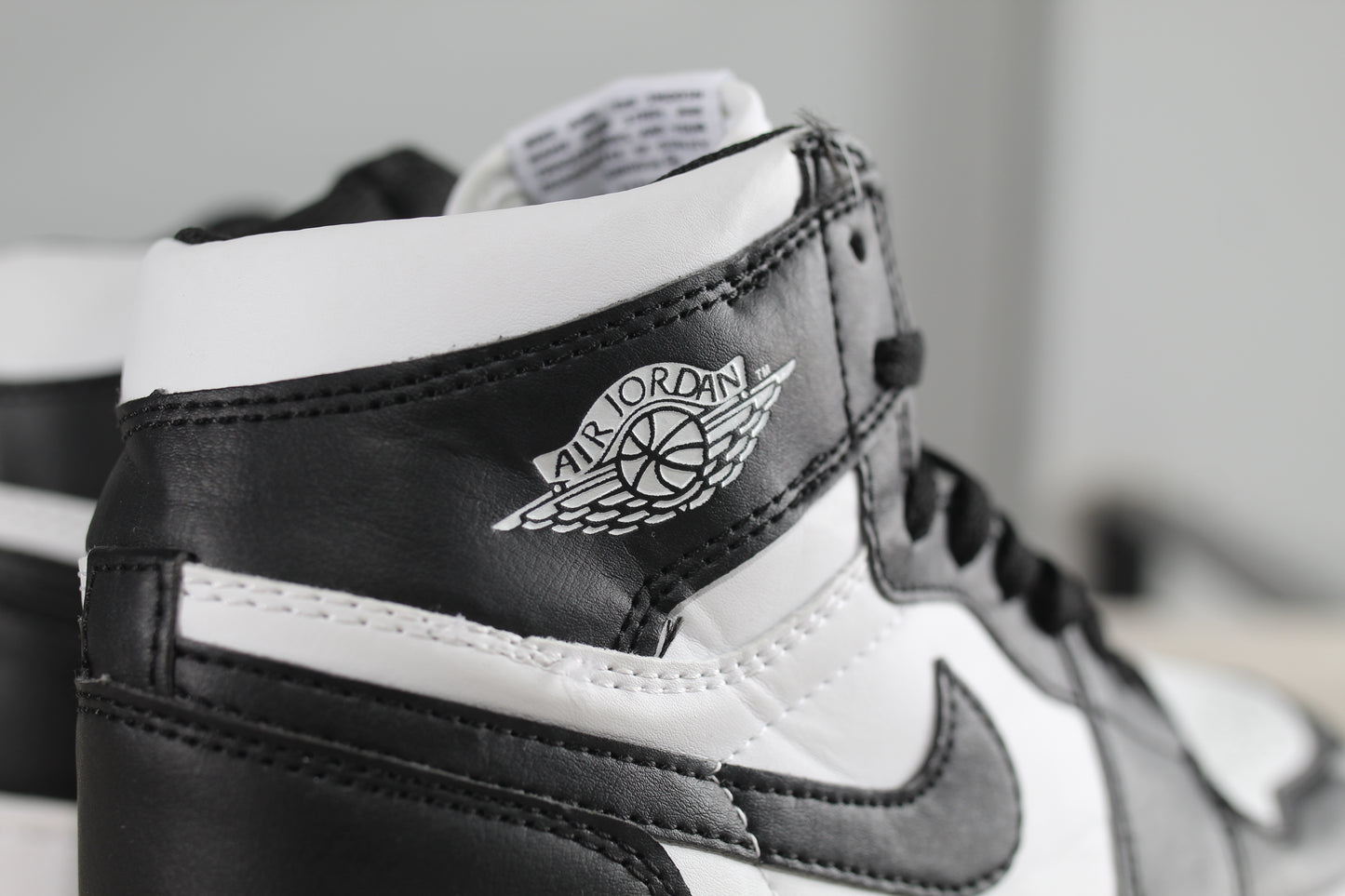 Botas Nike air jordan