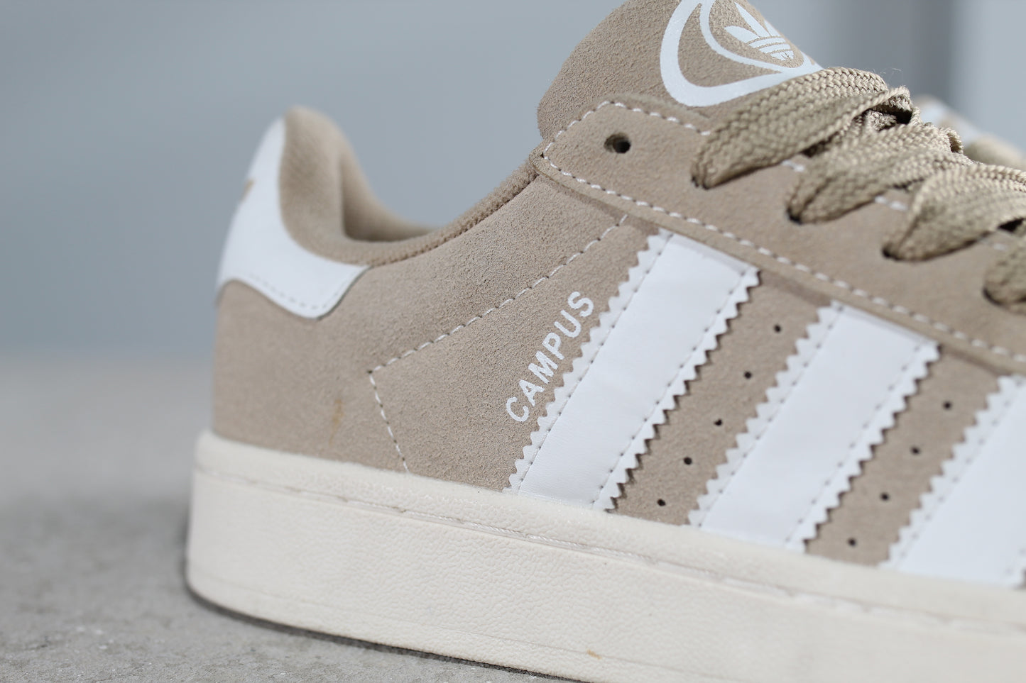 Zapatos Adidas campus