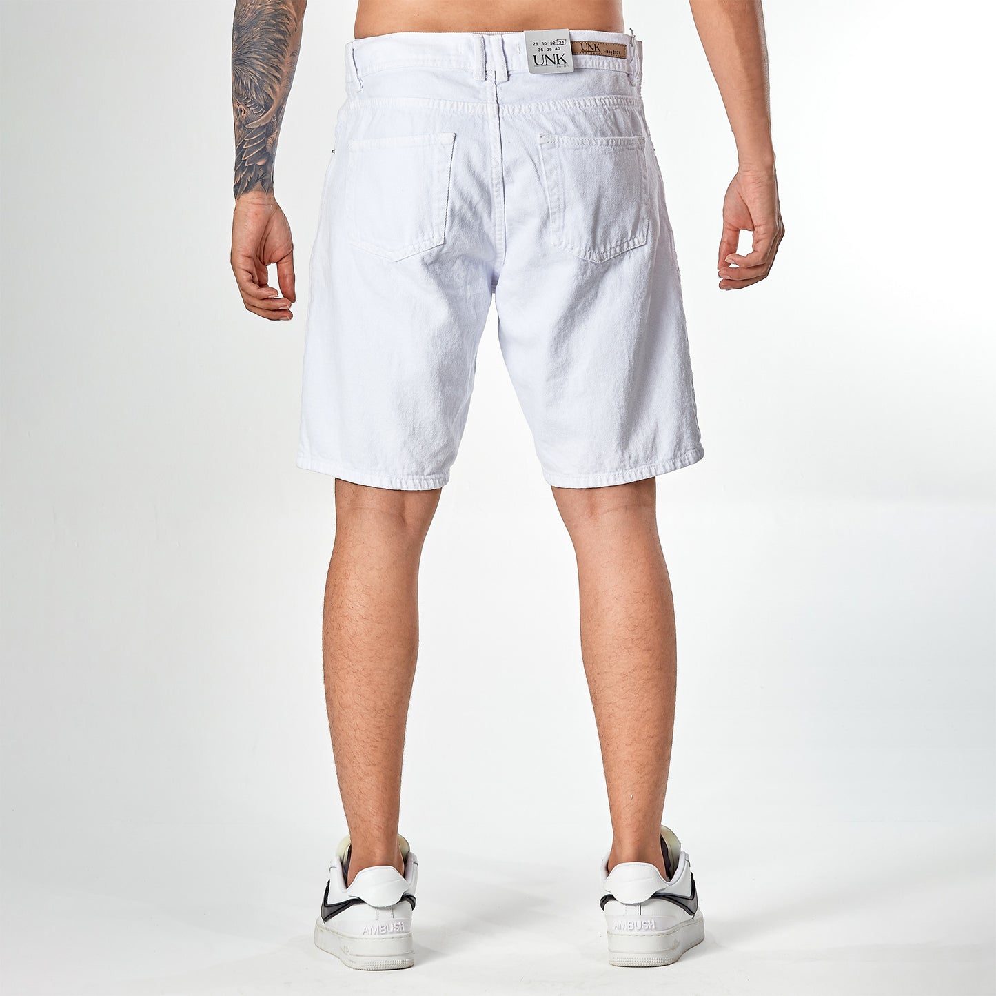 Bermuda caballero Jean 7146