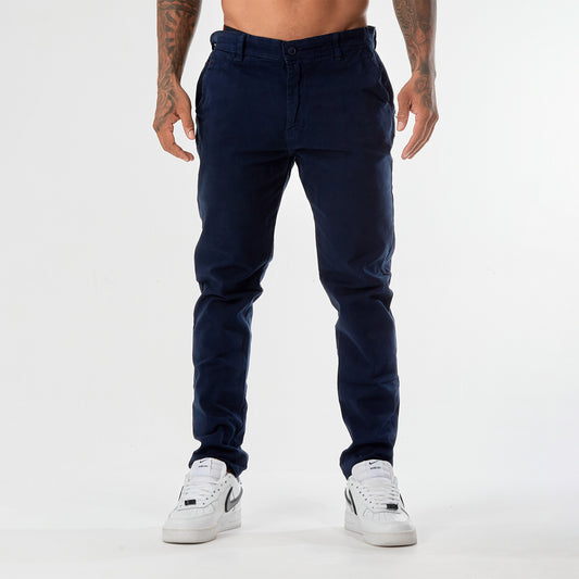 Jean hombre clásico