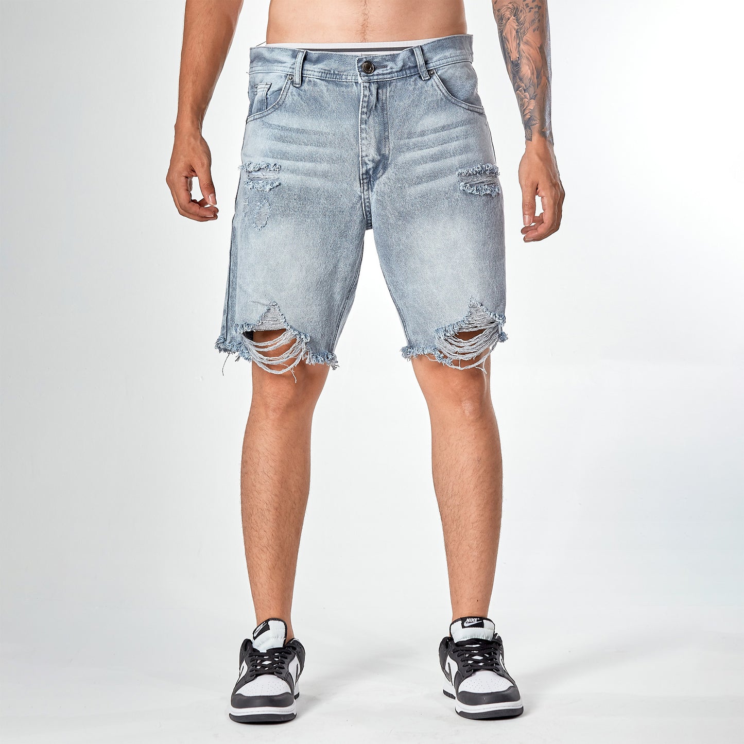 Bermuda caballero Jean 7127