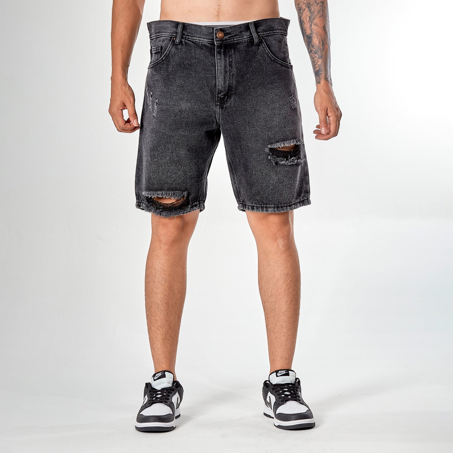 Bermuda caballero Jean 7111