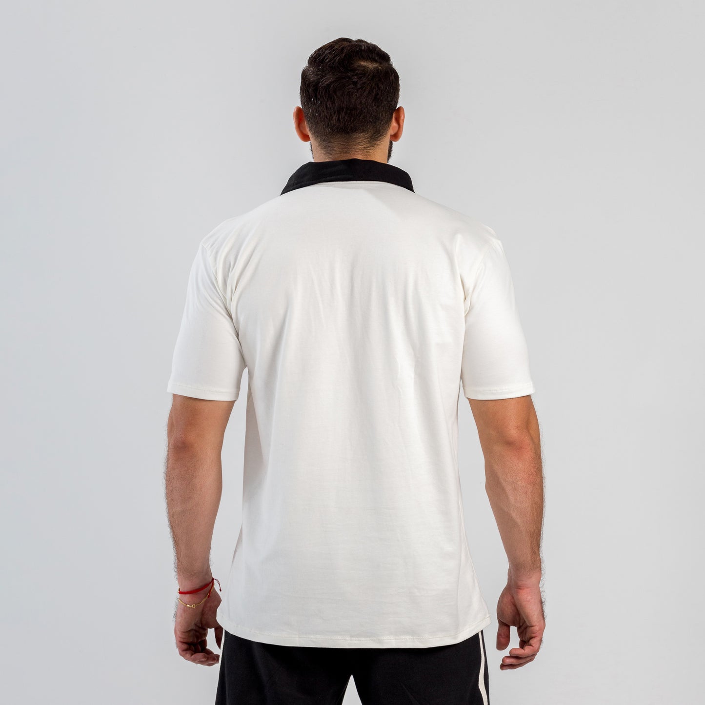 Camiseta polo human