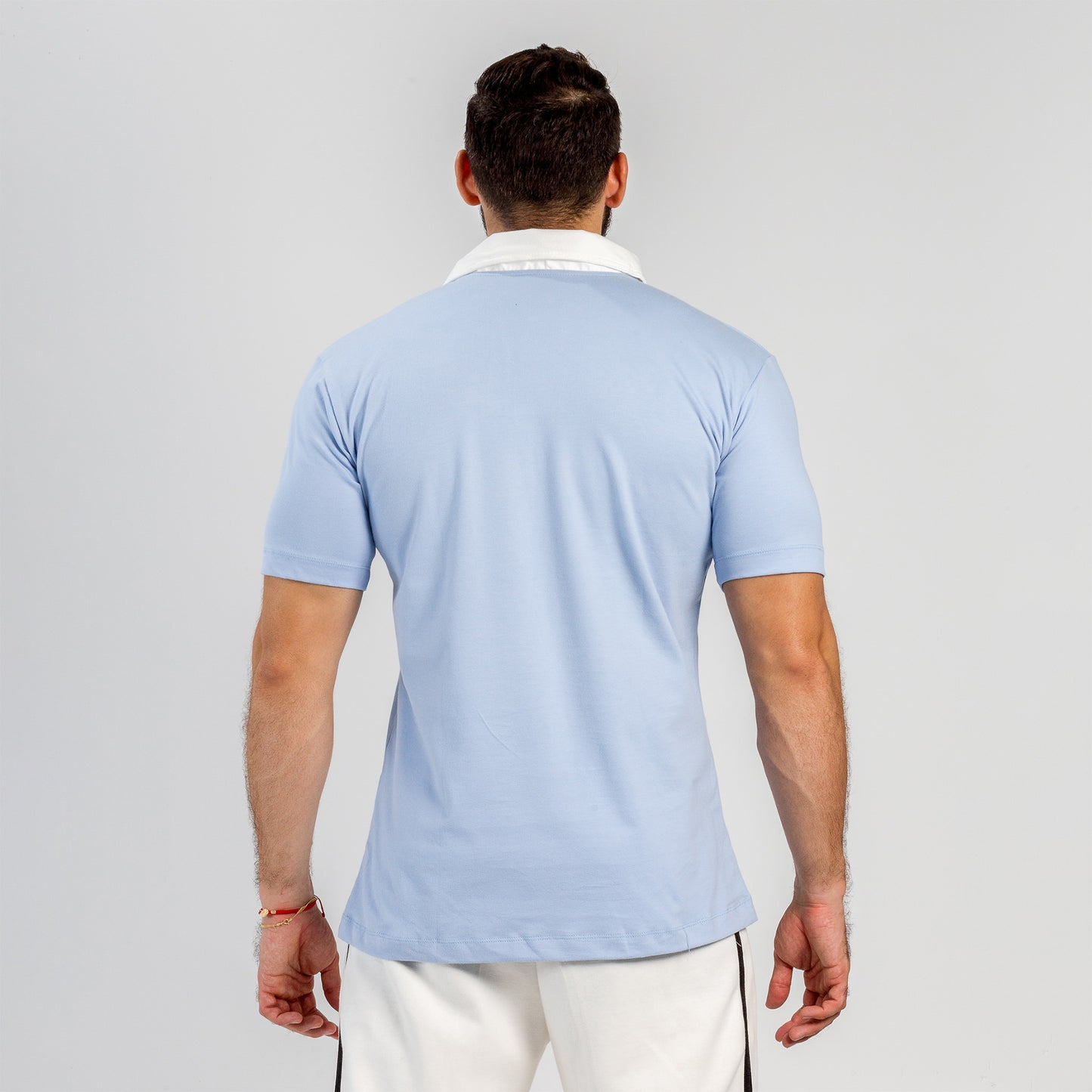 Camiseta polo Vision
