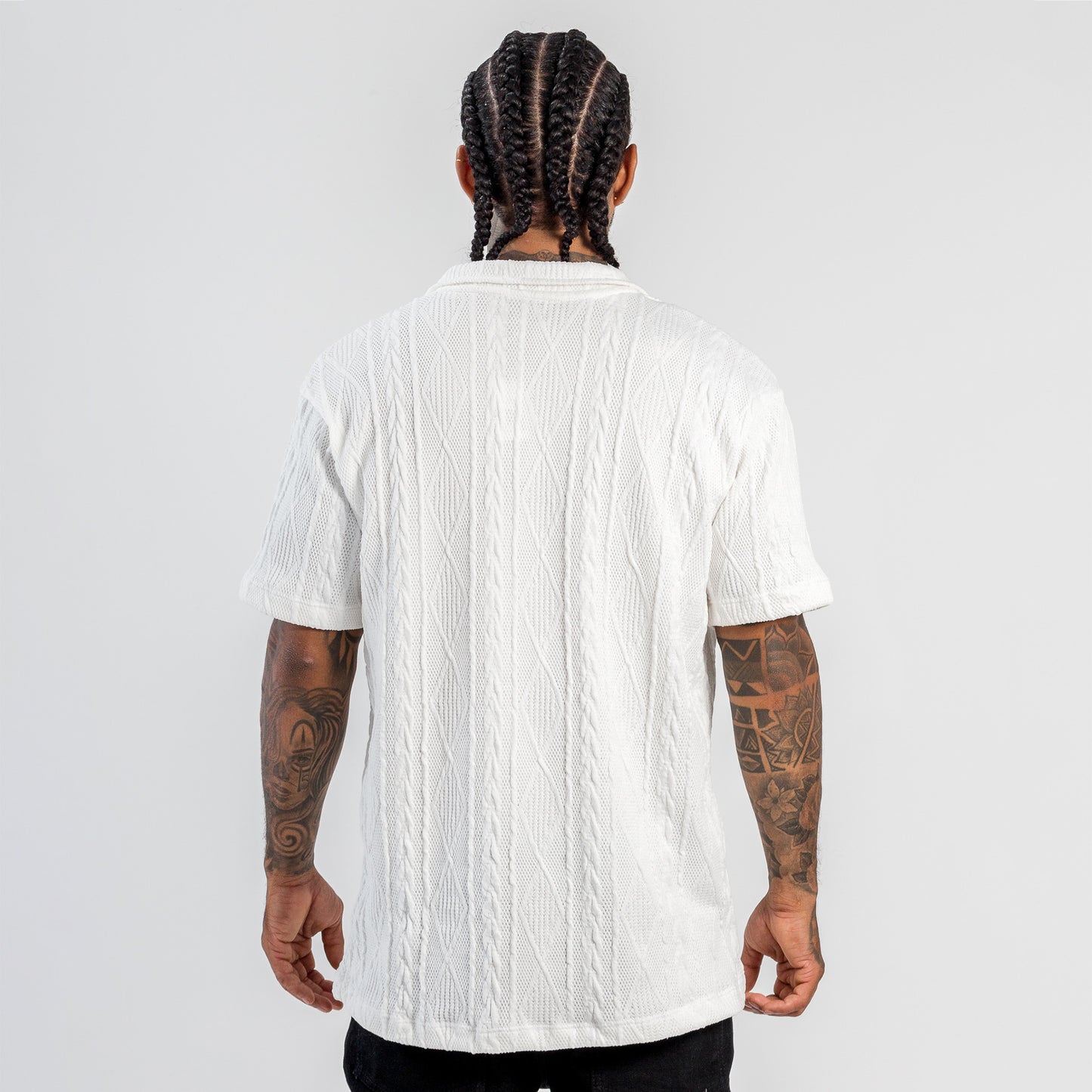Camiseta polo diamont