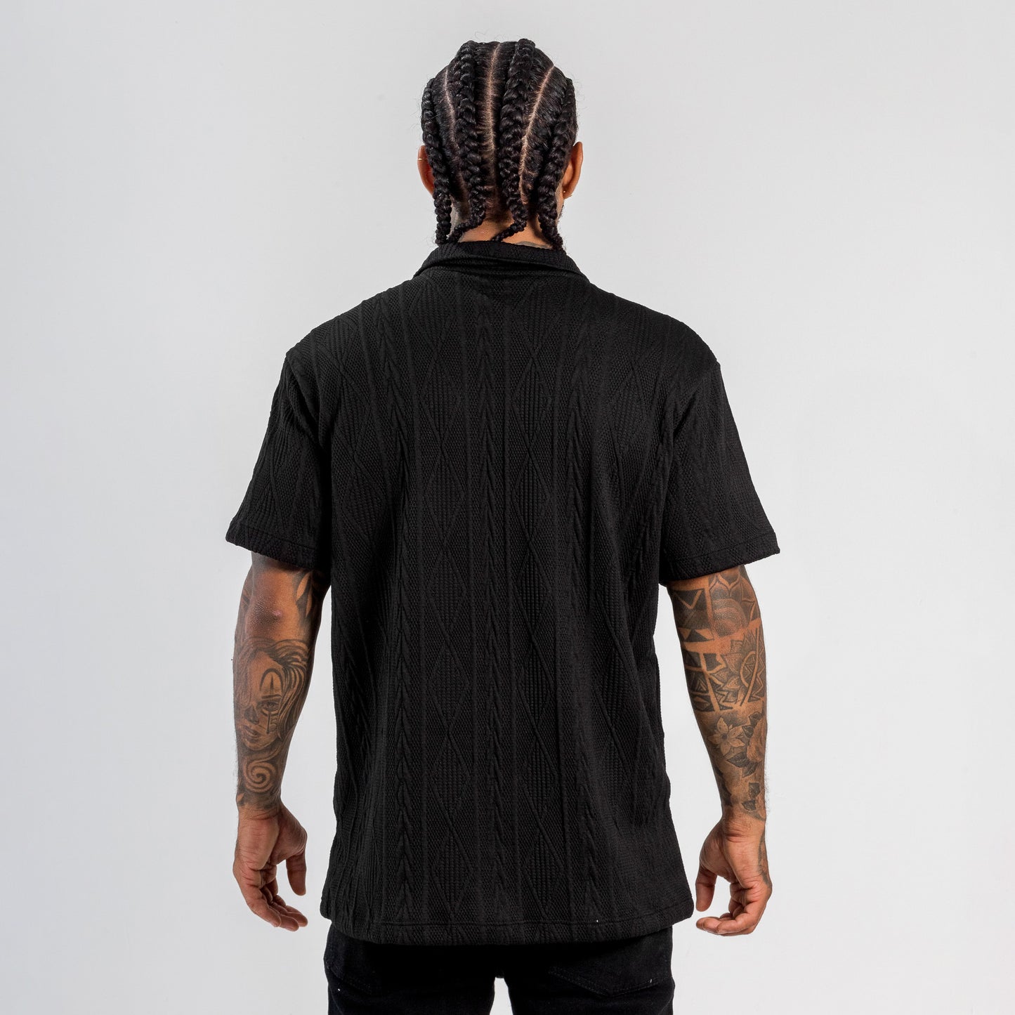Camiseta polo diamont