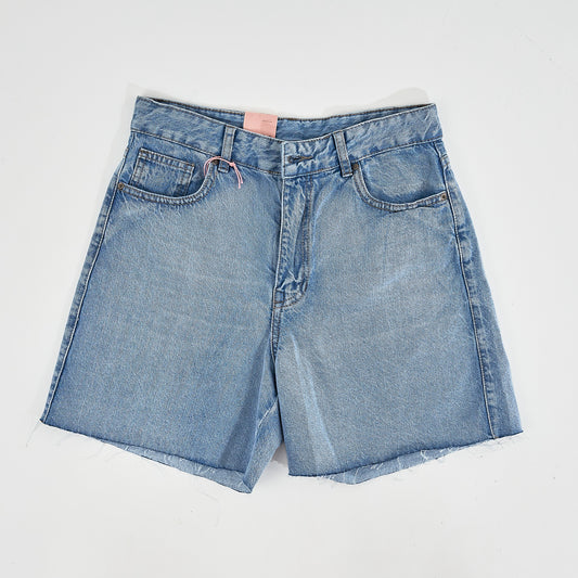 Bermuda rígida dama stefy