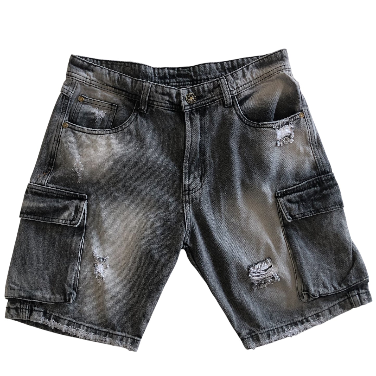 Bermuda cargo humo