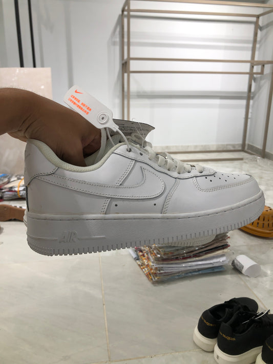 Zapatos nike air force one