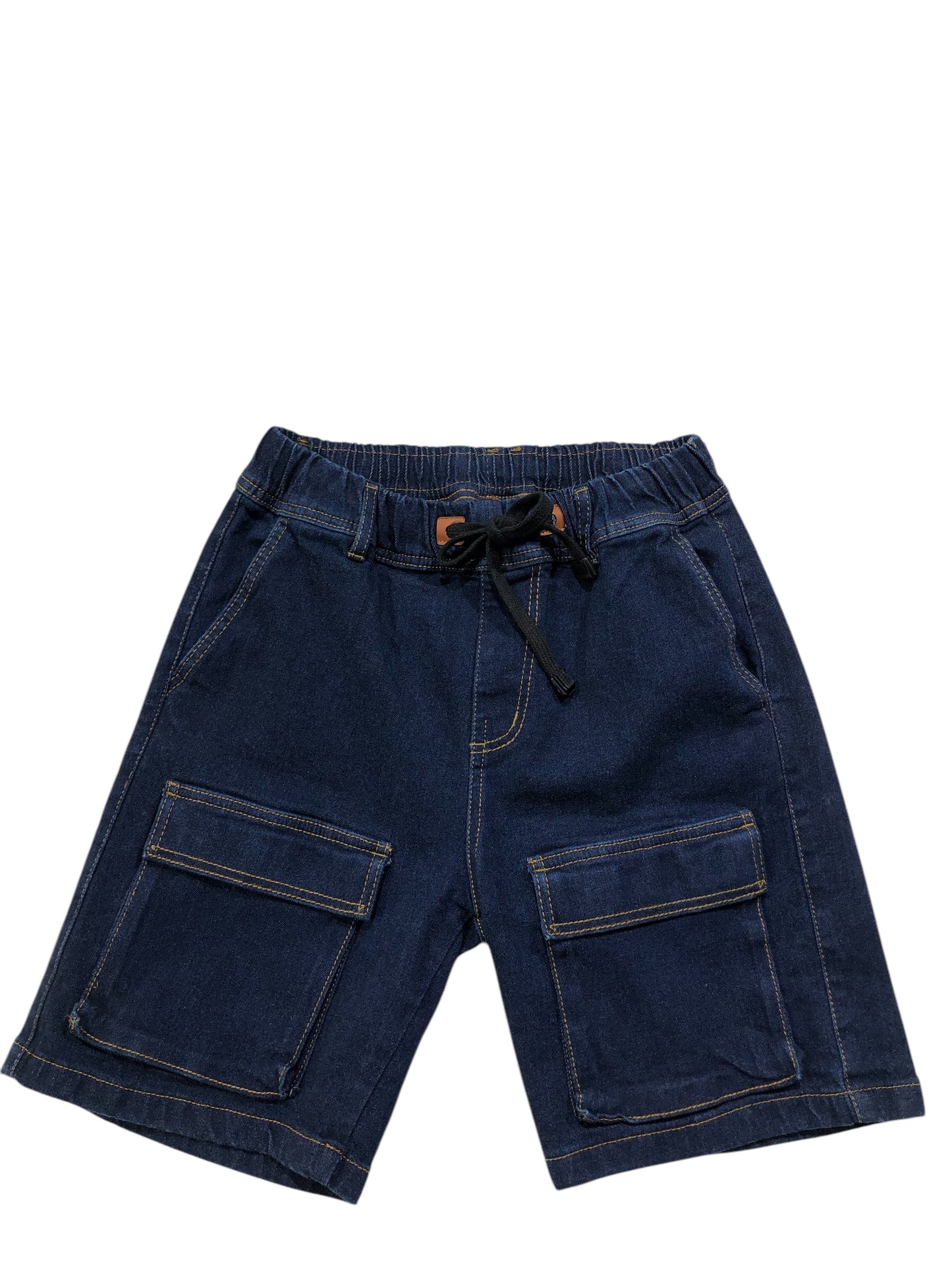Bermuda jean cargo