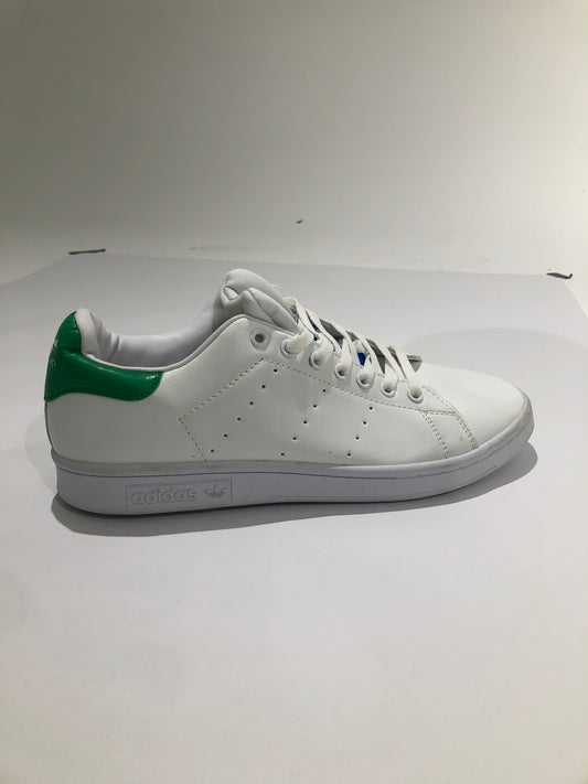 Zapatos adidas stan smith verde