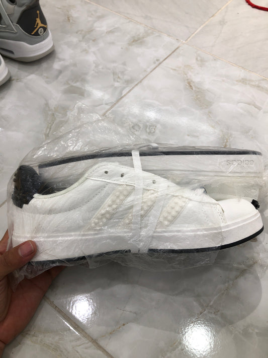 Zapatos Adidas lego negro