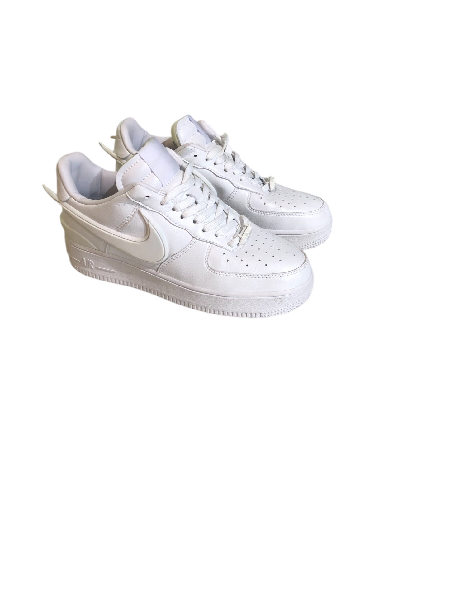 Zapatos nike ambush chulo blanco