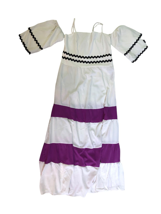 Vestido campesino