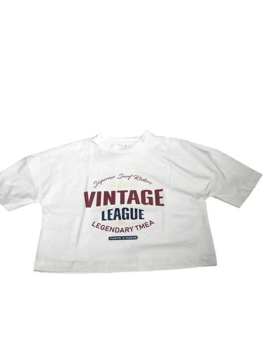 Tshirt vintage