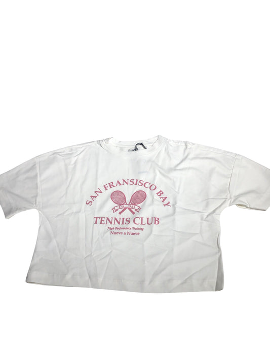 Tshirt tennis