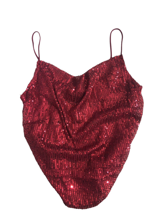 BLUSA BOBO LENTEJUELAS A-116