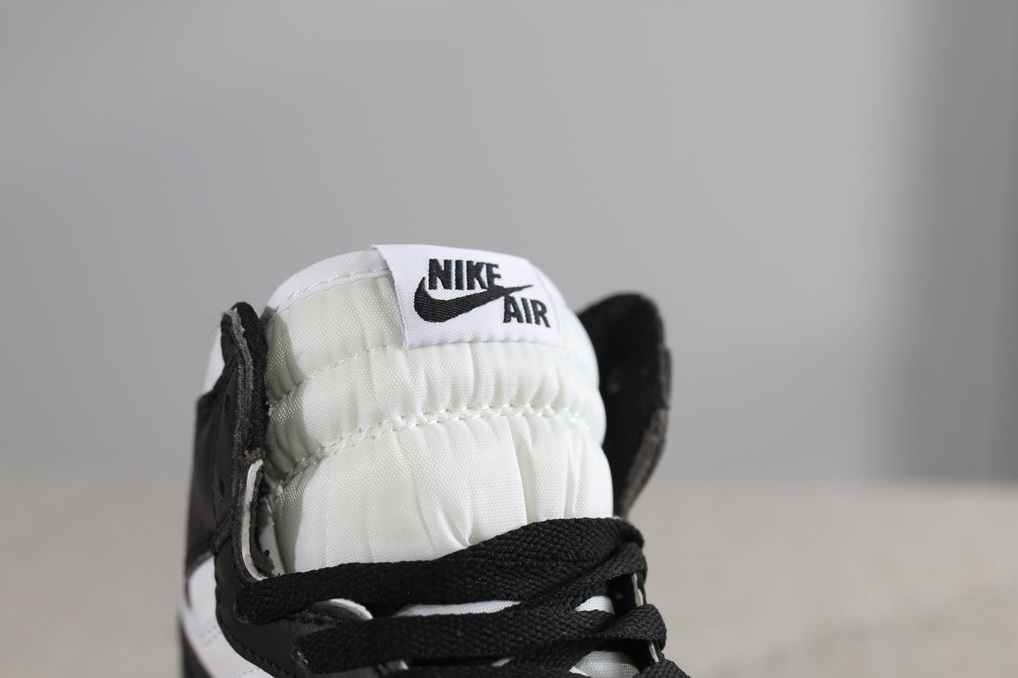 Botas Nike air jordan