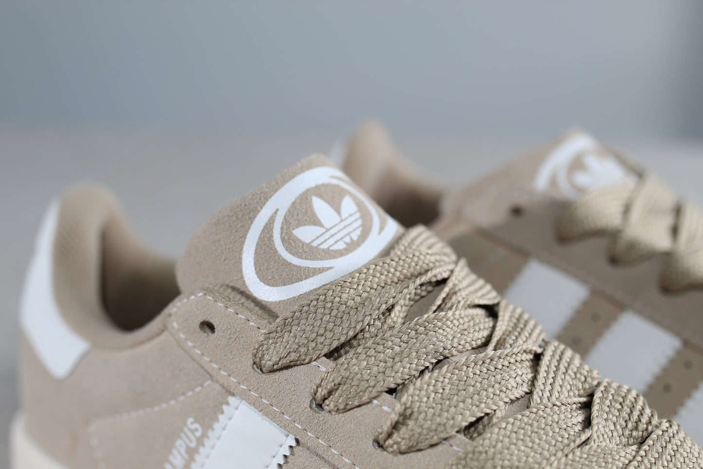 Zapatos Adidas campus