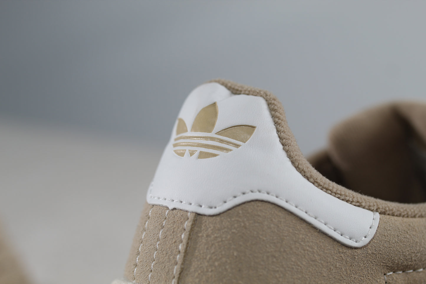 Zapatos Adidas campus