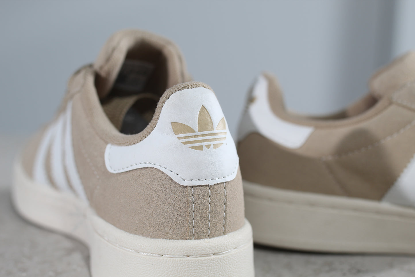 Zapatos Adidas campus