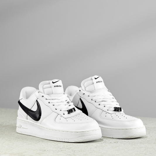 Zapatos nike ambush chulo negro