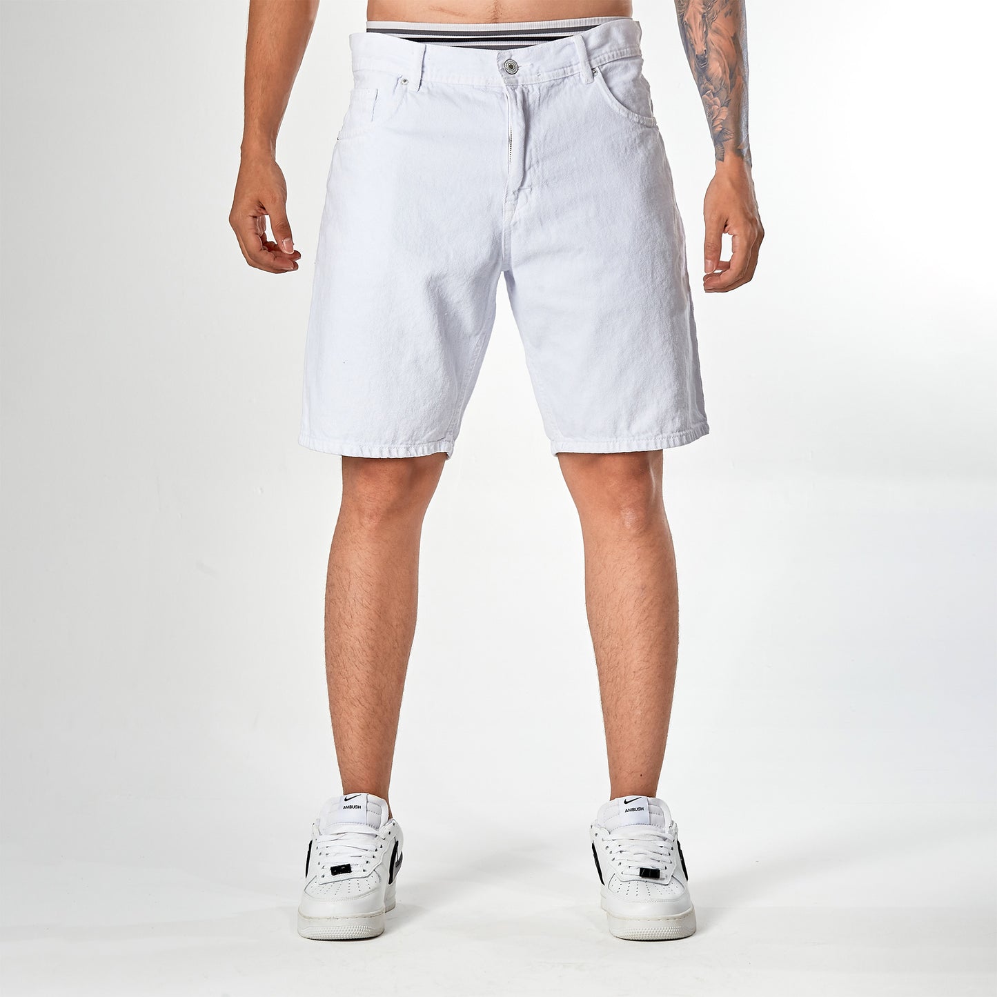 Bermuda caballero Jean 7146