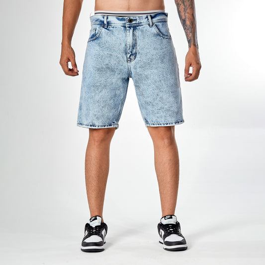 Bermuda caballero Jean 7130