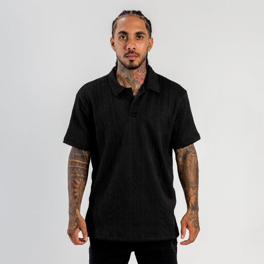 Camiseta polo diamont