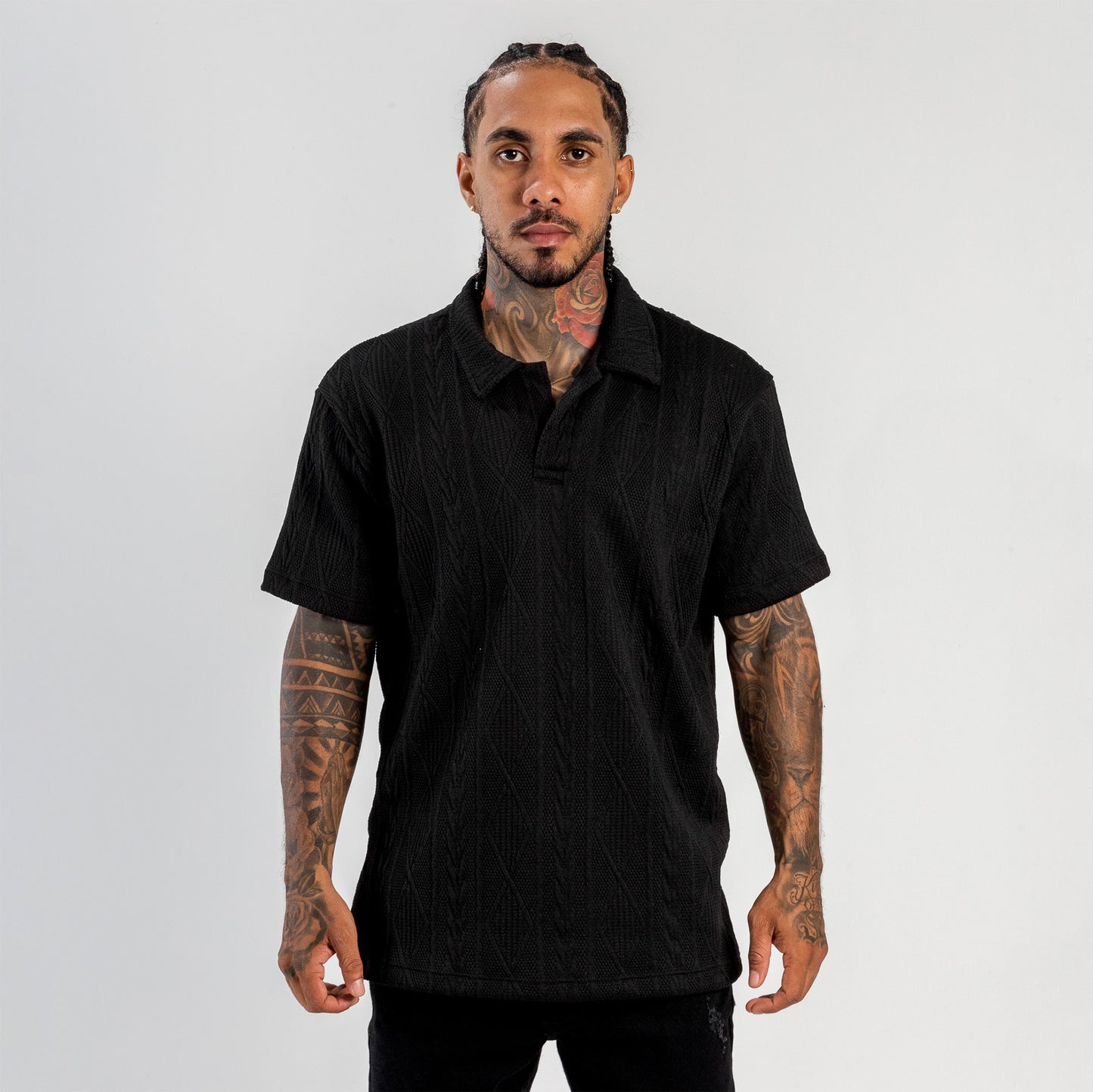 Camiseta polo diamont
