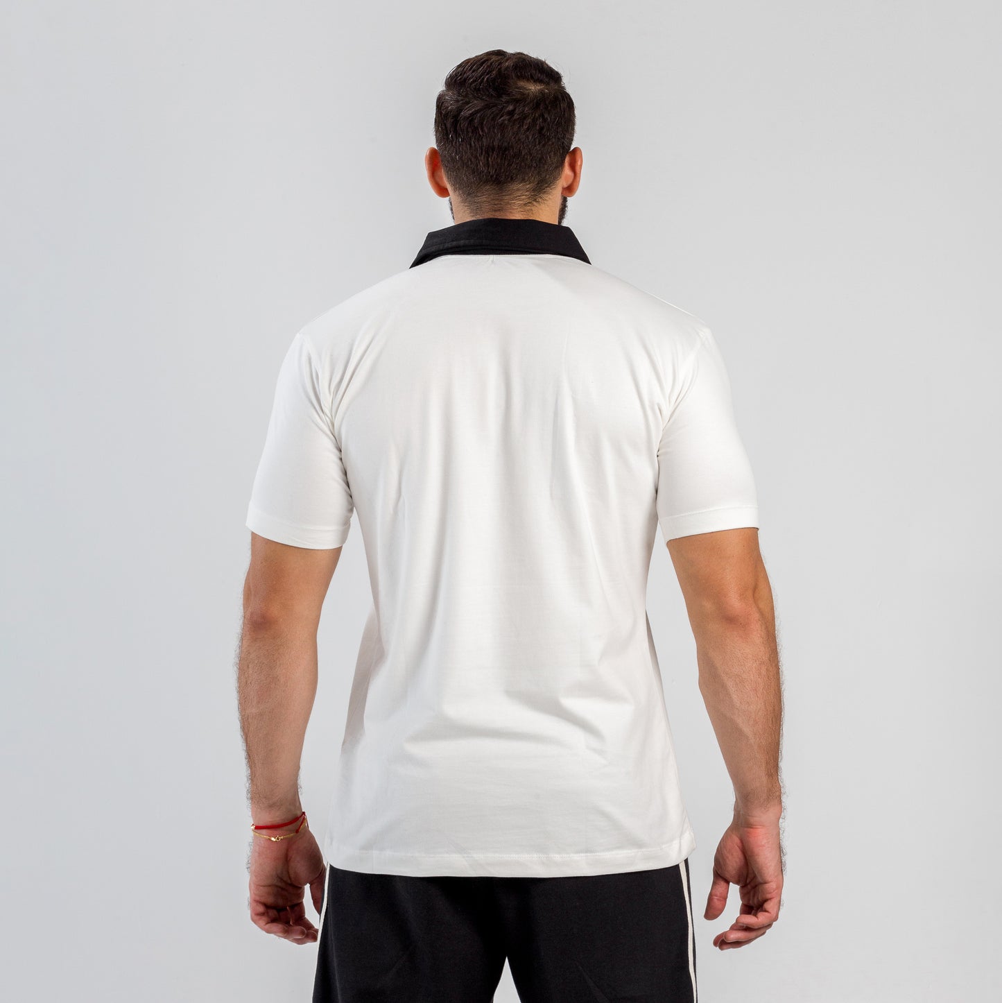 Camiseta polo stayle