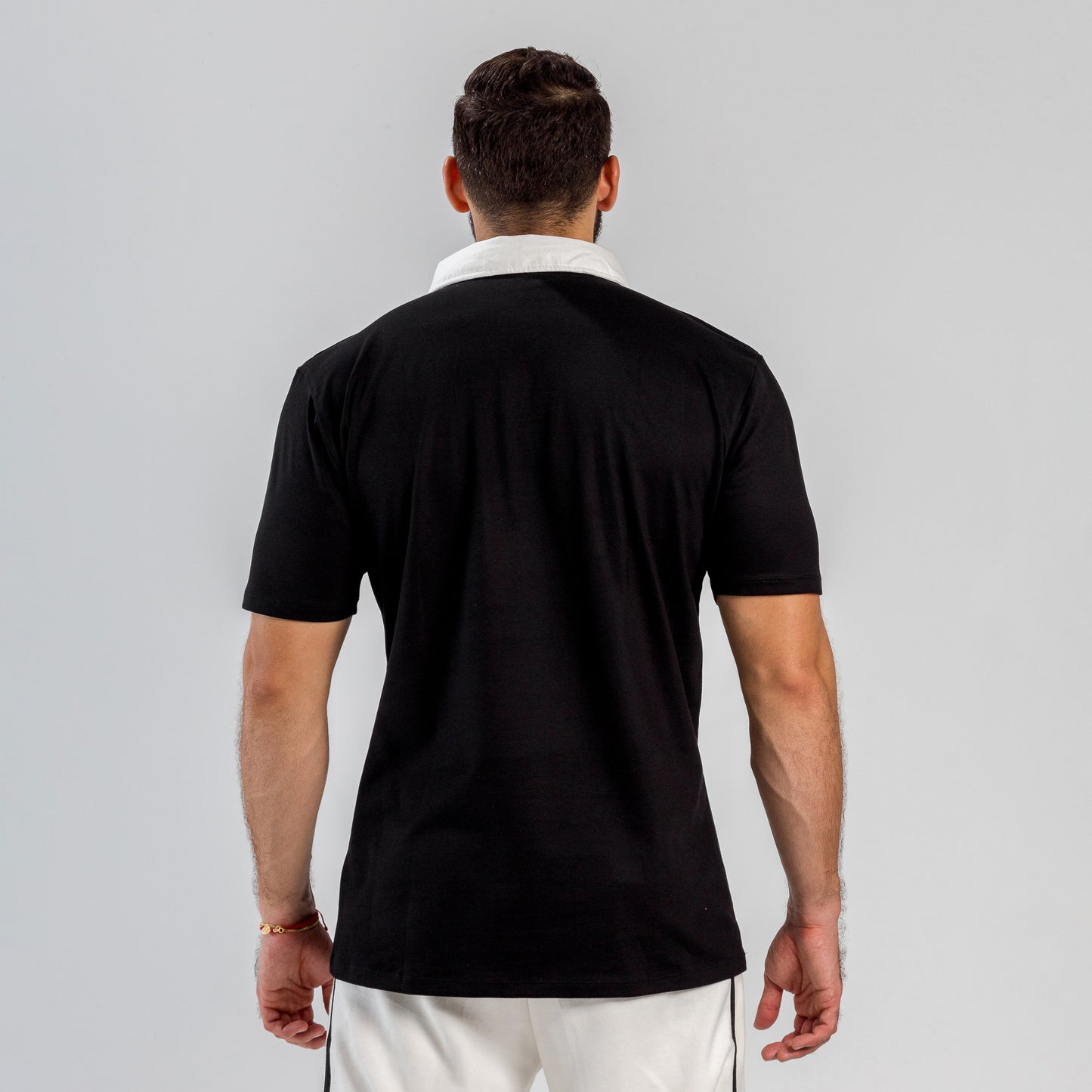 Camiseta polo Track