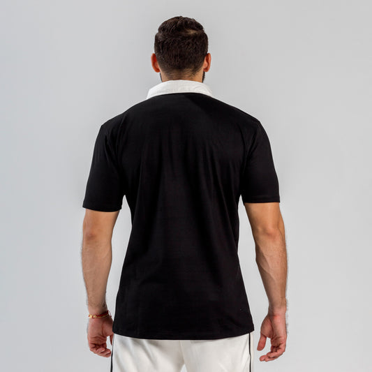 Camiseta polo Track