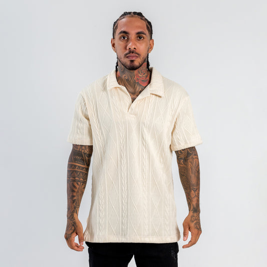 Camiseta polo diamont