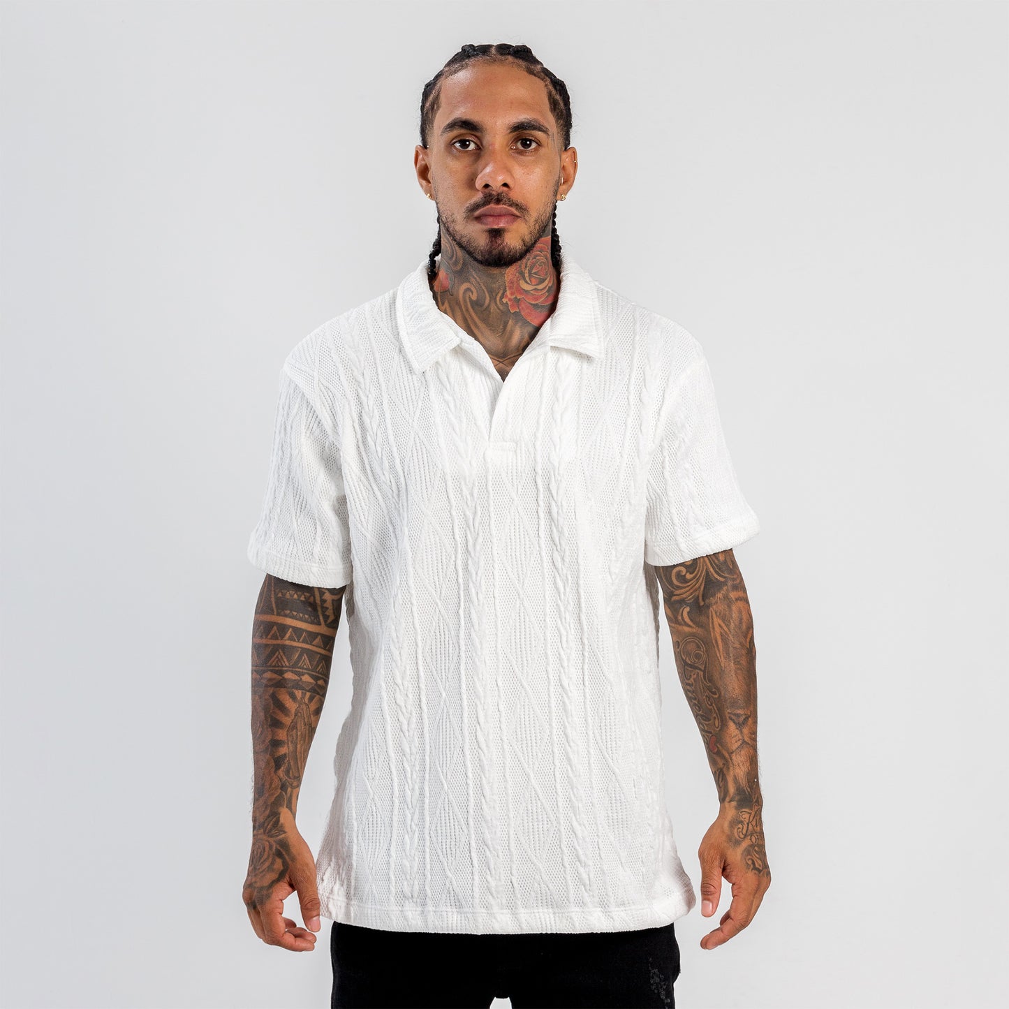 Camiseta polo diamont