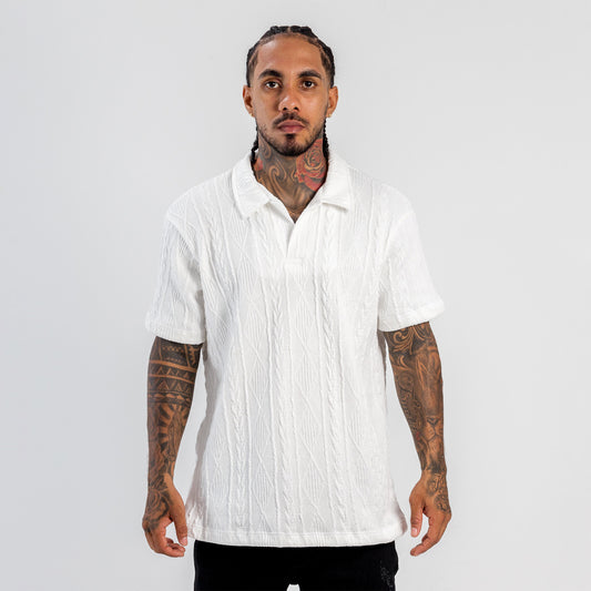 Camiseta polo diamont