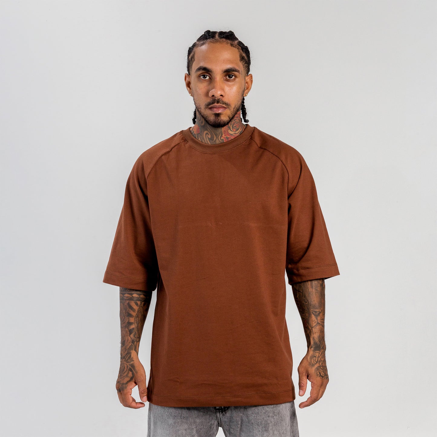 Oversize premium lisa