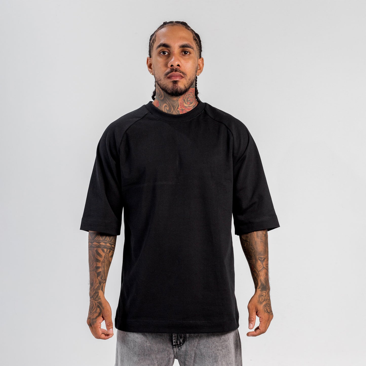 Oversize premium lisa